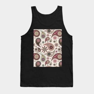 Retro Vintage 78 Tank Top